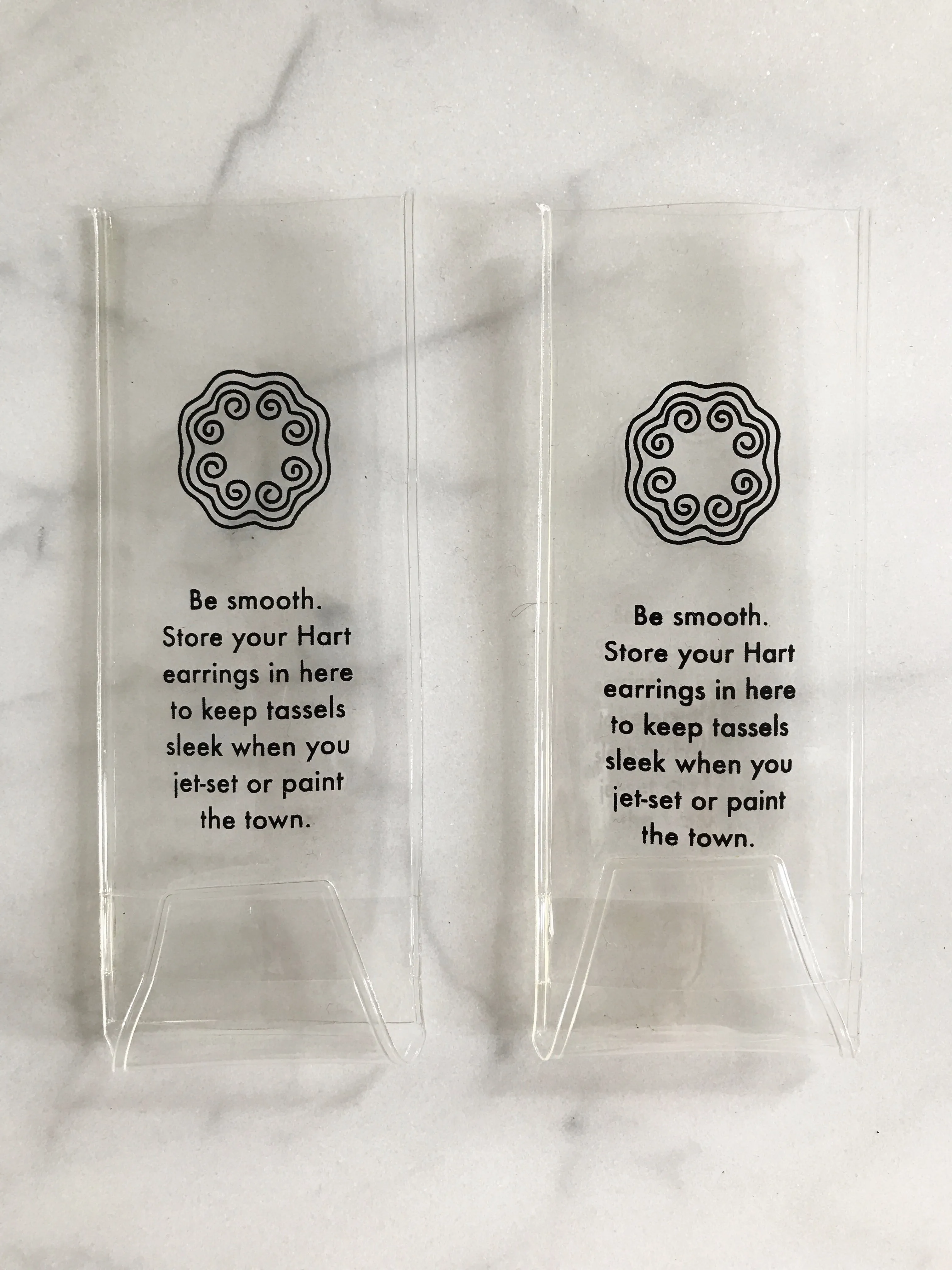 Earring Travel Case Set sold by HART product image thumbnail 4