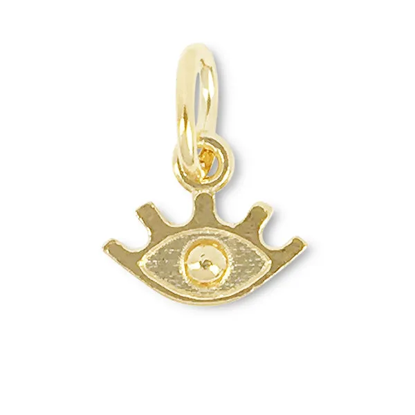 Small Eye Charm sold by HART
