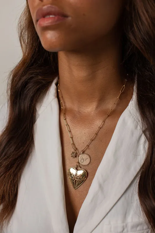 Long Link Chain sold by HART