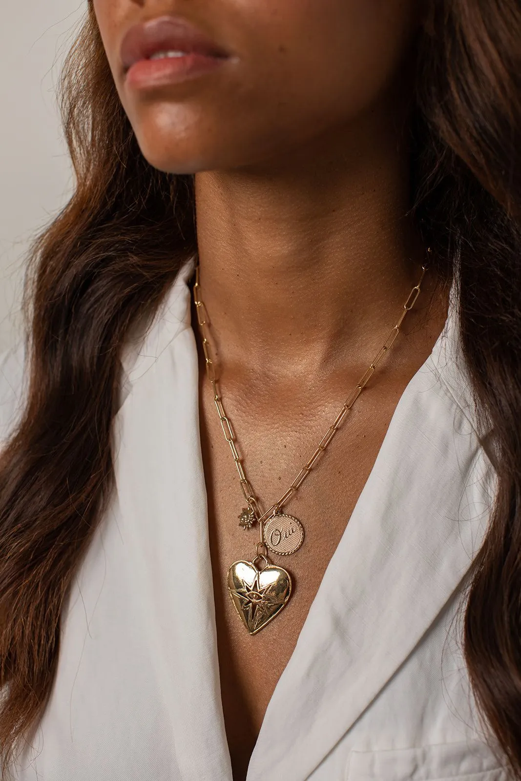 Long Link Chain sold by HART