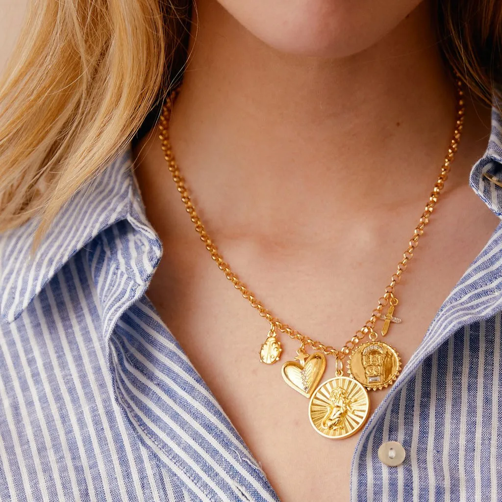 Lucky Ladybug Charm sold by HART product image thumbnail 2