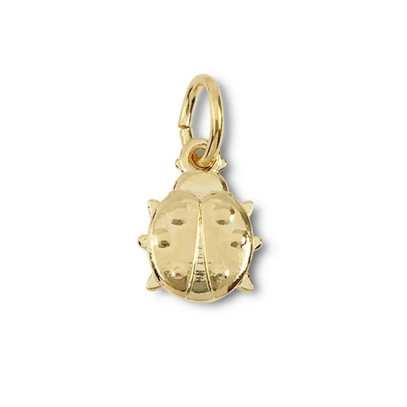Lucky Ladybug Charm sold by HART
