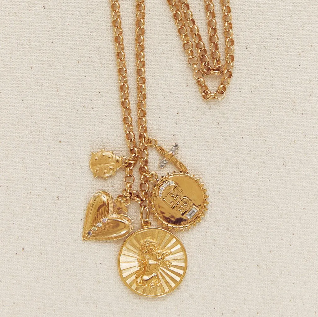 Lucky Ladybug Charm sold by HART product image thumbnail 3