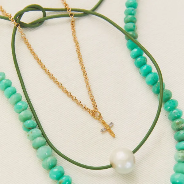 Palm Green Pearl Cord sold by HART product image thumbnail 3