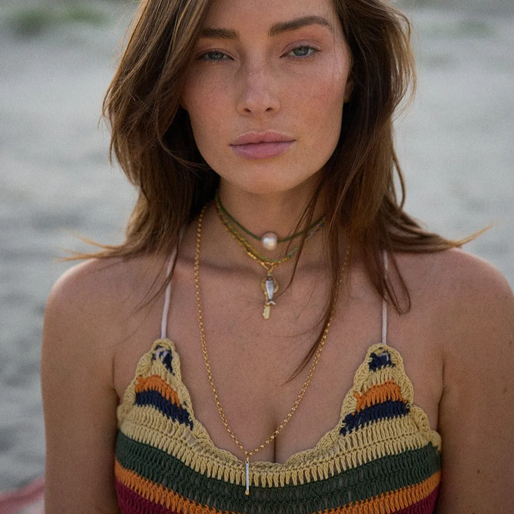 Palm Green Pearl Cord sold by HART product image thumbnail 4