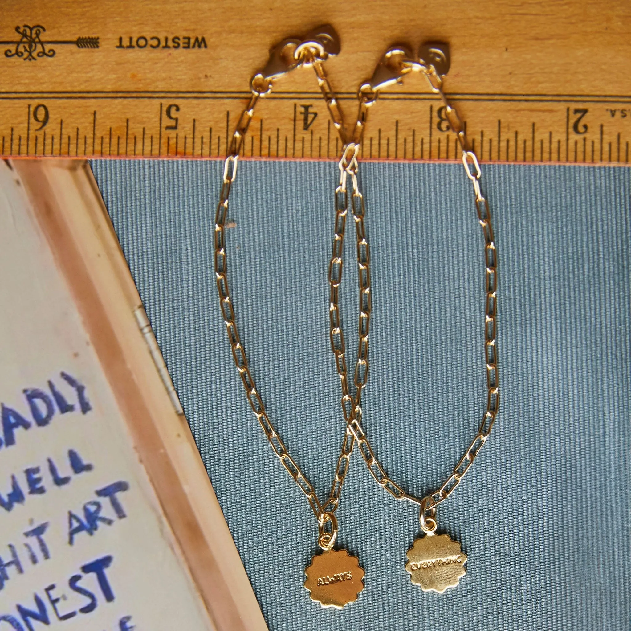 Everything Bracelet sold by HART product image thumbnail 4