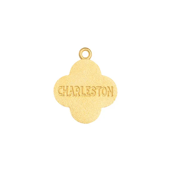 Charleston Magnolia Charm sold by HART product image thumbnail 2