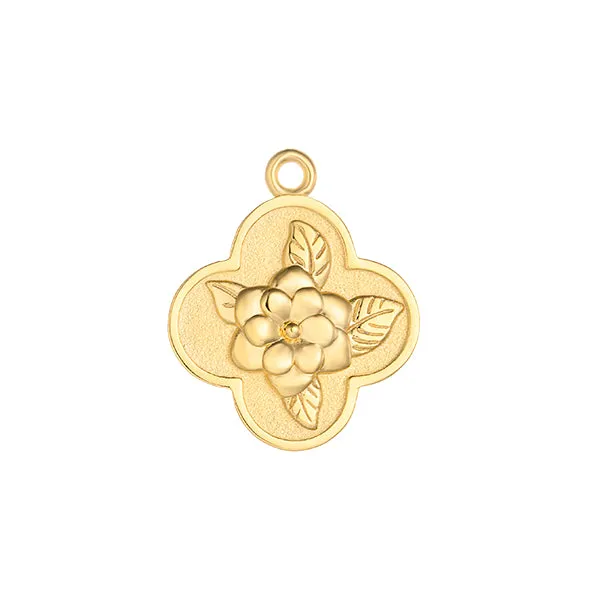 Charleston Magnolia Charm sold by HART