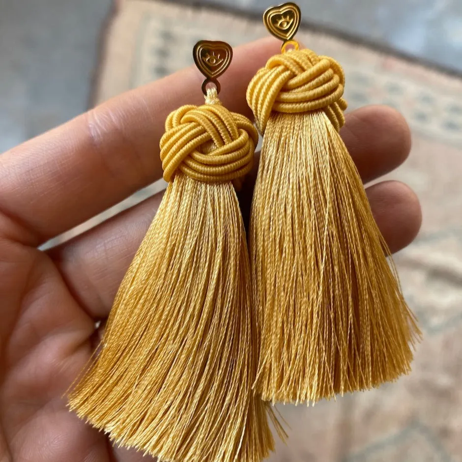 Golden Hour Topknots sold by HART product image thumbnail 2