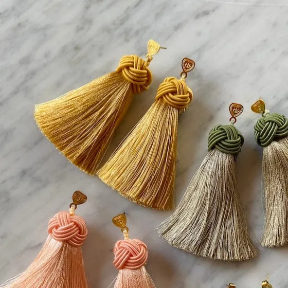 Golden Hour Topknots sold by HART product image thumbnail 3