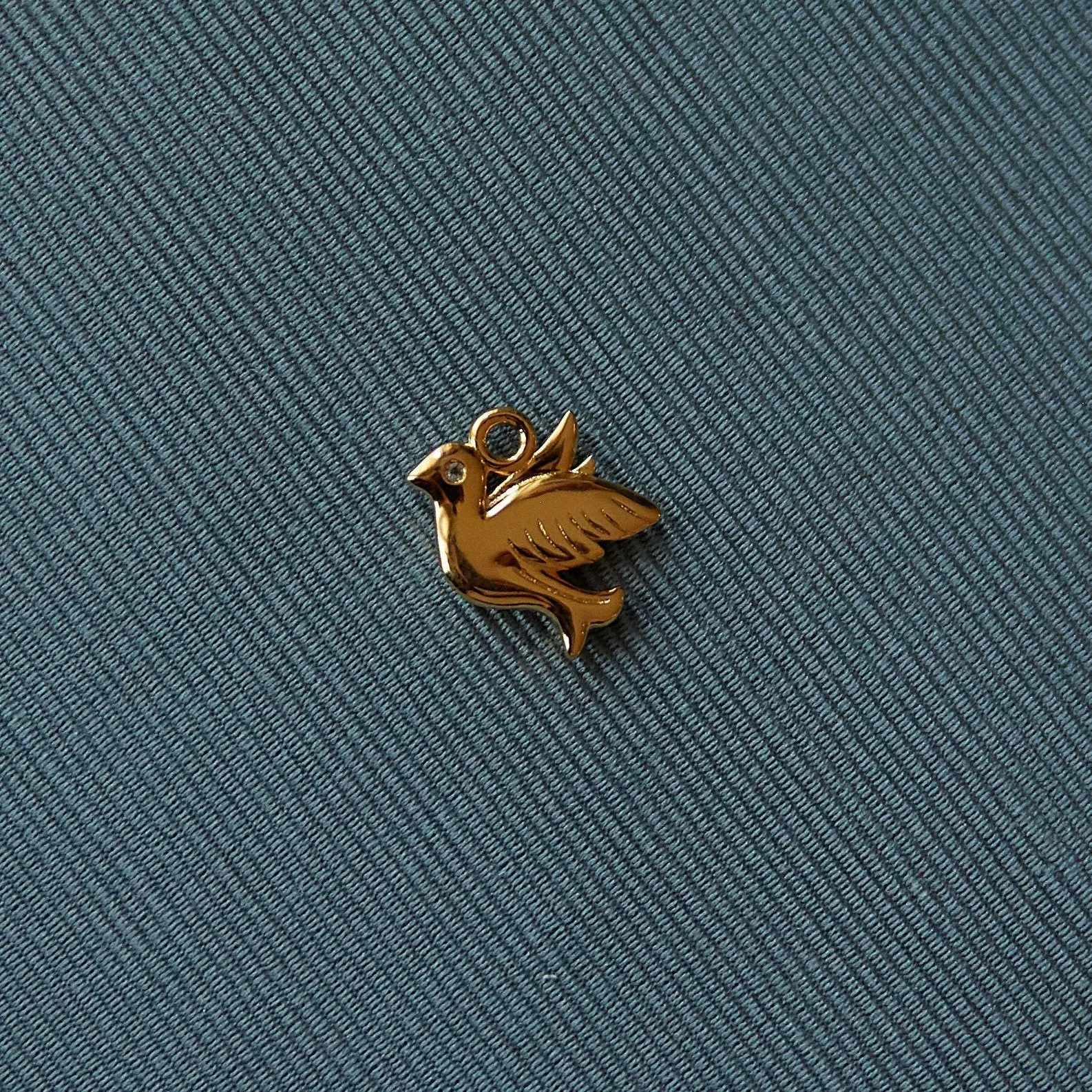 Bird Necklace sold by HART product image thumbnail 2