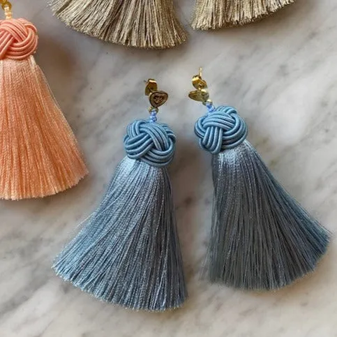 Perfect Blue Topknots sold by HART product image thumbnail 3