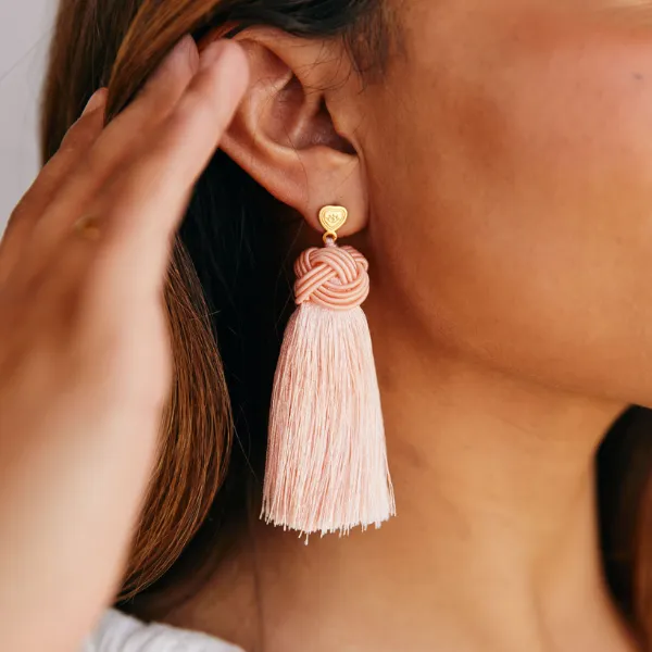 Pink Sand Topknots sold by HART product image thumbnail 2