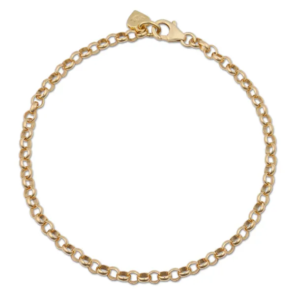 Belcher Chain Bracelet sold by HART