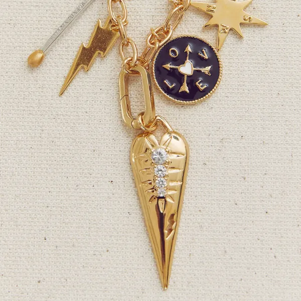 Enamel Love Coin sold by HART product image thumbnail 4