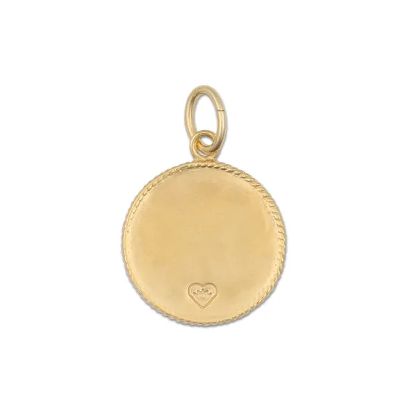 Enamel Love Coin sold by HART product image thumbnail 2