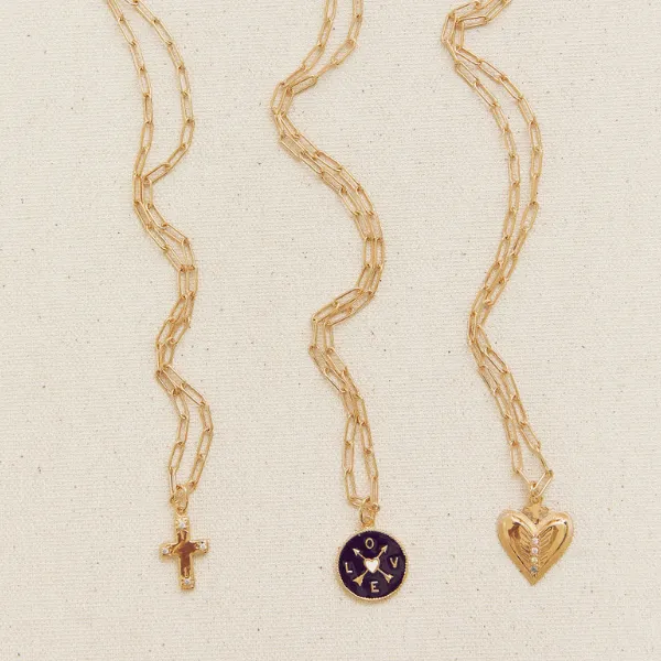 Enamel Love Coin sold by HART product image thumbnail 5