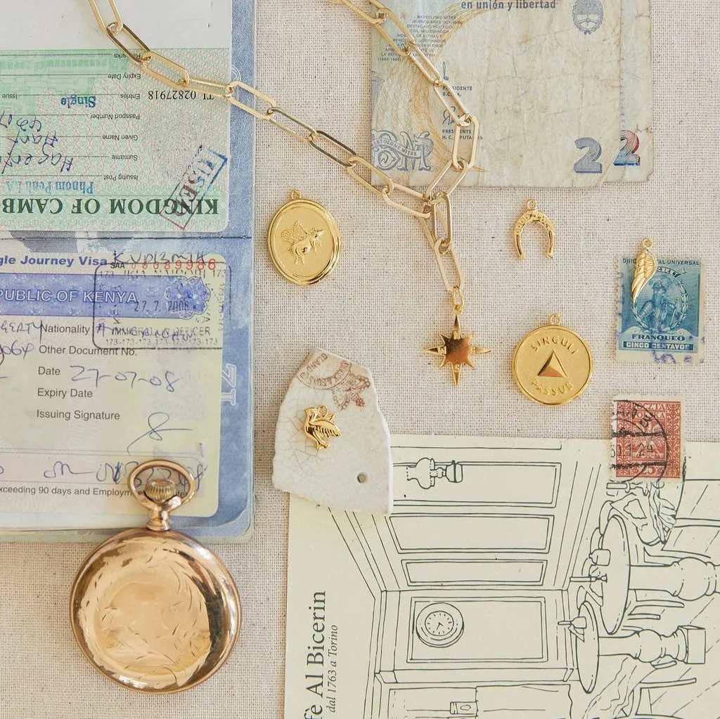 Bird Charm sold by HART product image thumbnail 3