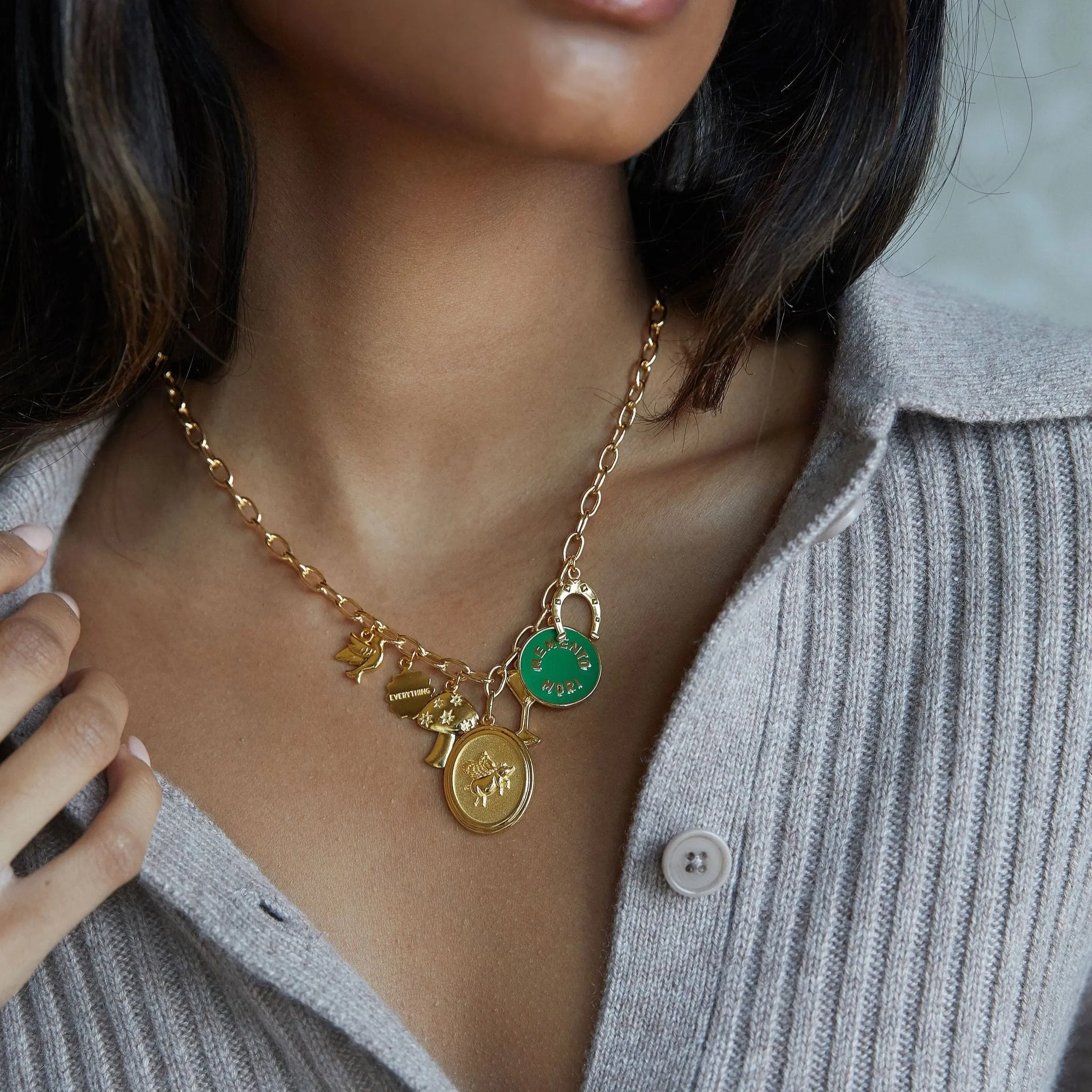 Bird Charm sold by HART product image thumbnail 4