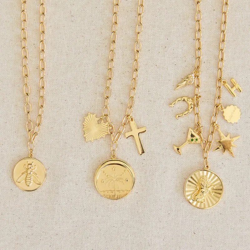 Chunky Chain sold by HART product image thumbnail 2