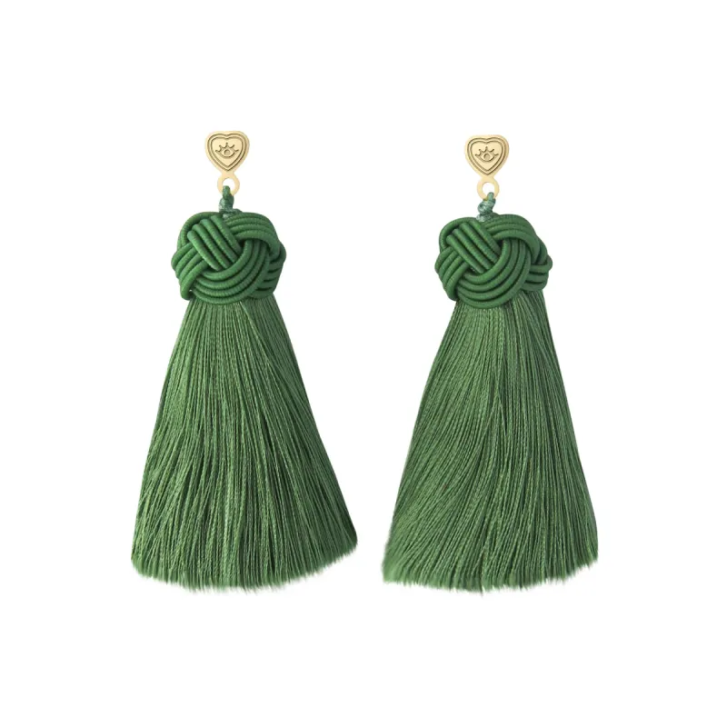 Matcha Topknots sold by HART