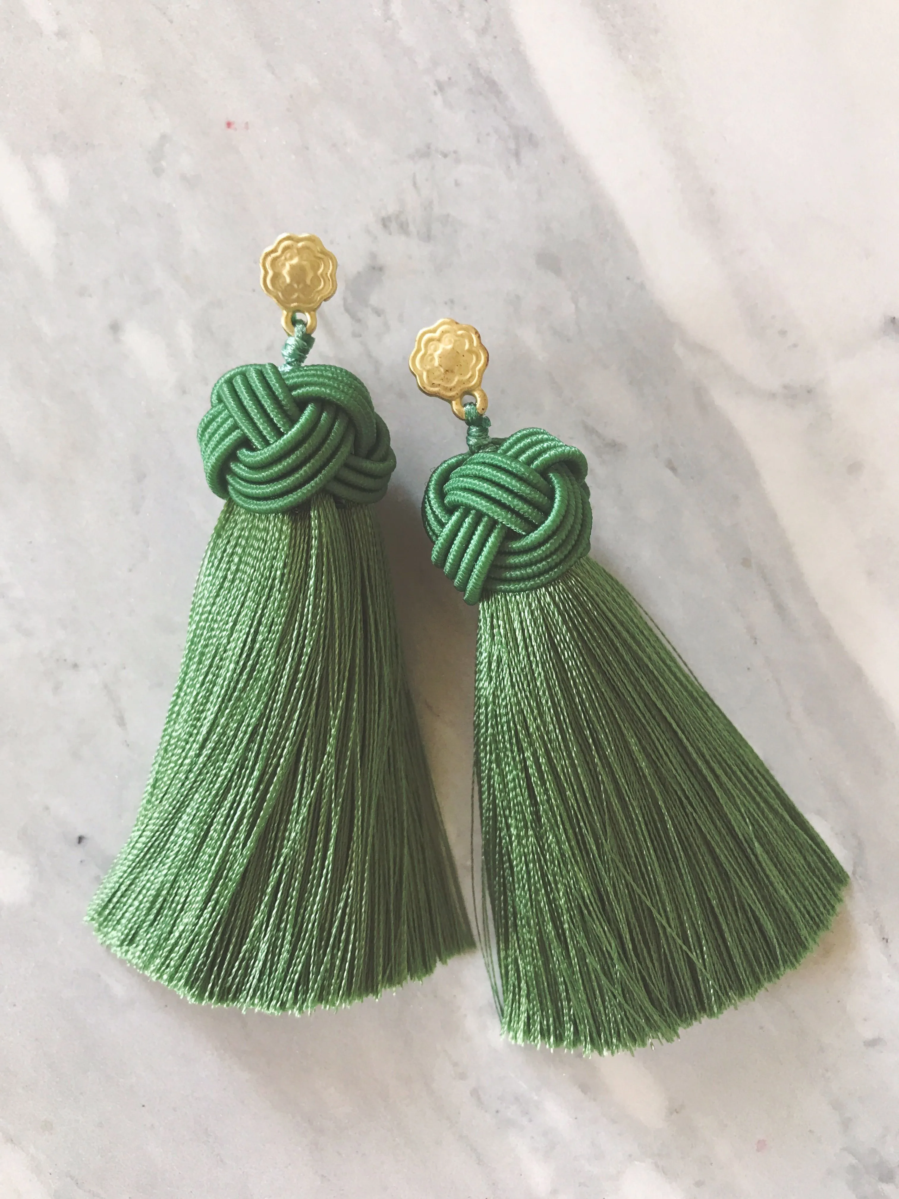 Matcha Topknots sold by HART product image thumbnail 2