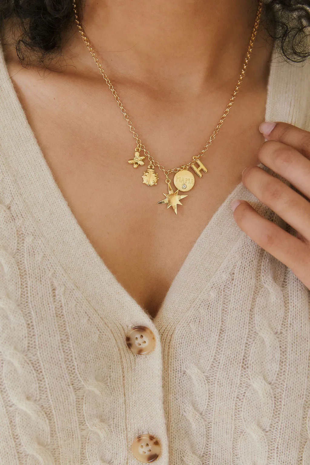 Mini Belcher Chain sold by HART product image thumbnail 5