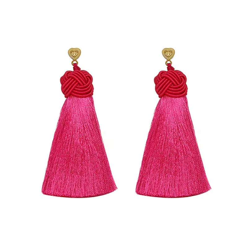 Babs Topknots sold by HART