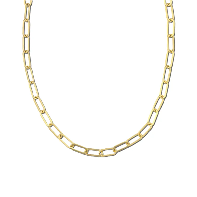 16" Jumbo Link Chain sold by HART