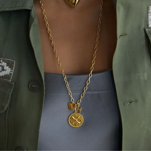 Butterfly Charm sold by HART product image thumbnail 4