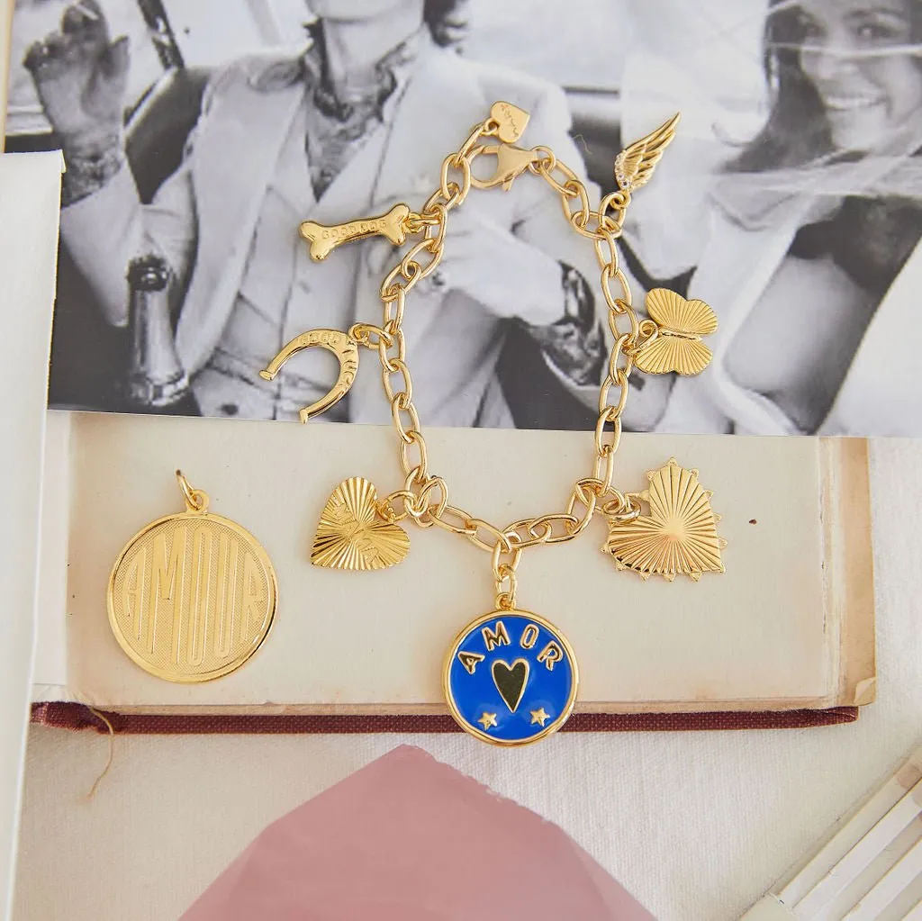 Butterfly Charm sold by HART product image thumbnail 3