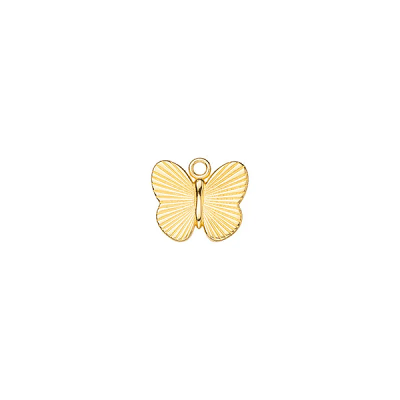 Butterfly Charm sold by HART