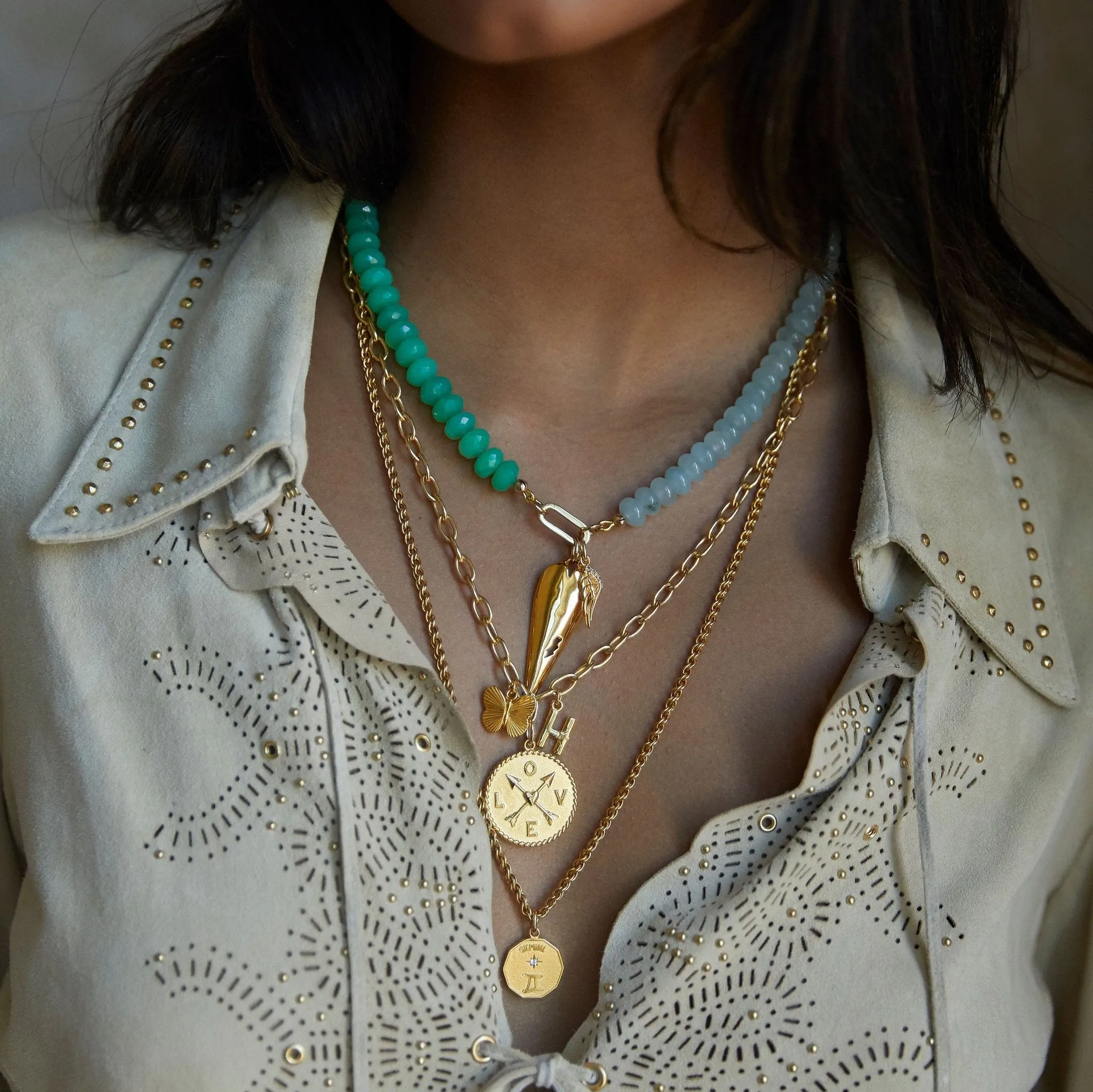 Butterfly Charm sold by HART product image thumbnail 2