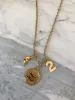 Taurus Zodiac Charm sold by HART