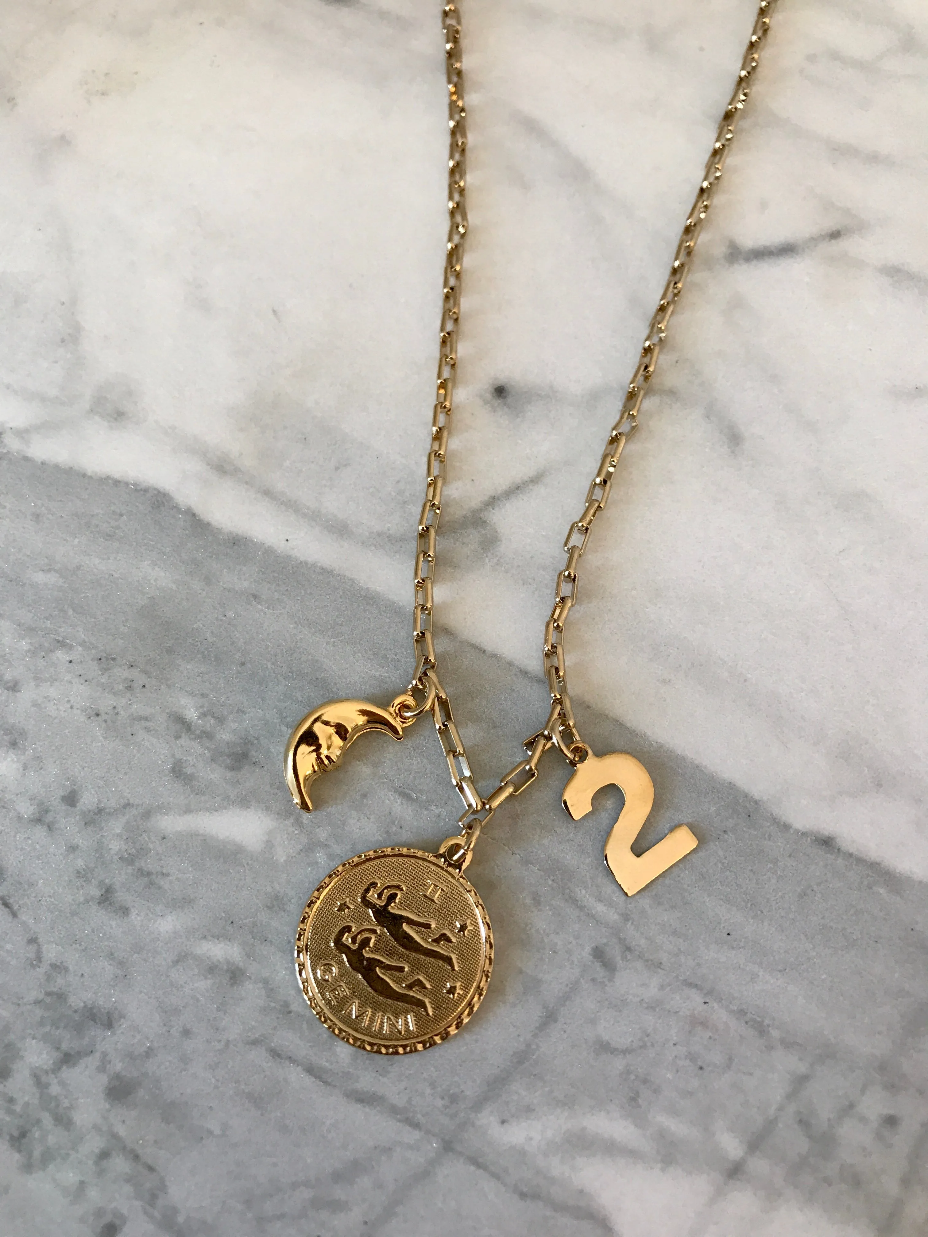 Taurus Zodiac Charm sold by HART product image thumbnail 4