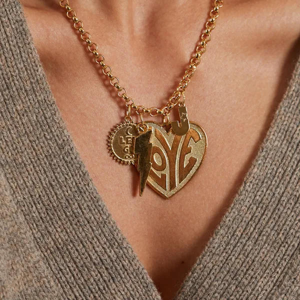 Let Go Charm sold by HART product image thumbnail 2