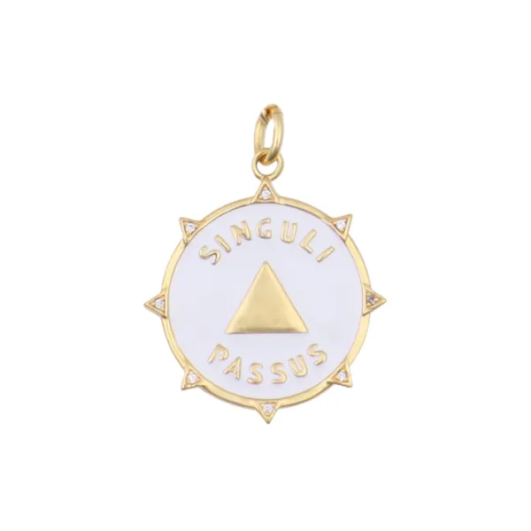 Enamel Resilience Bee Coin sold by HART product image thumbnail 5