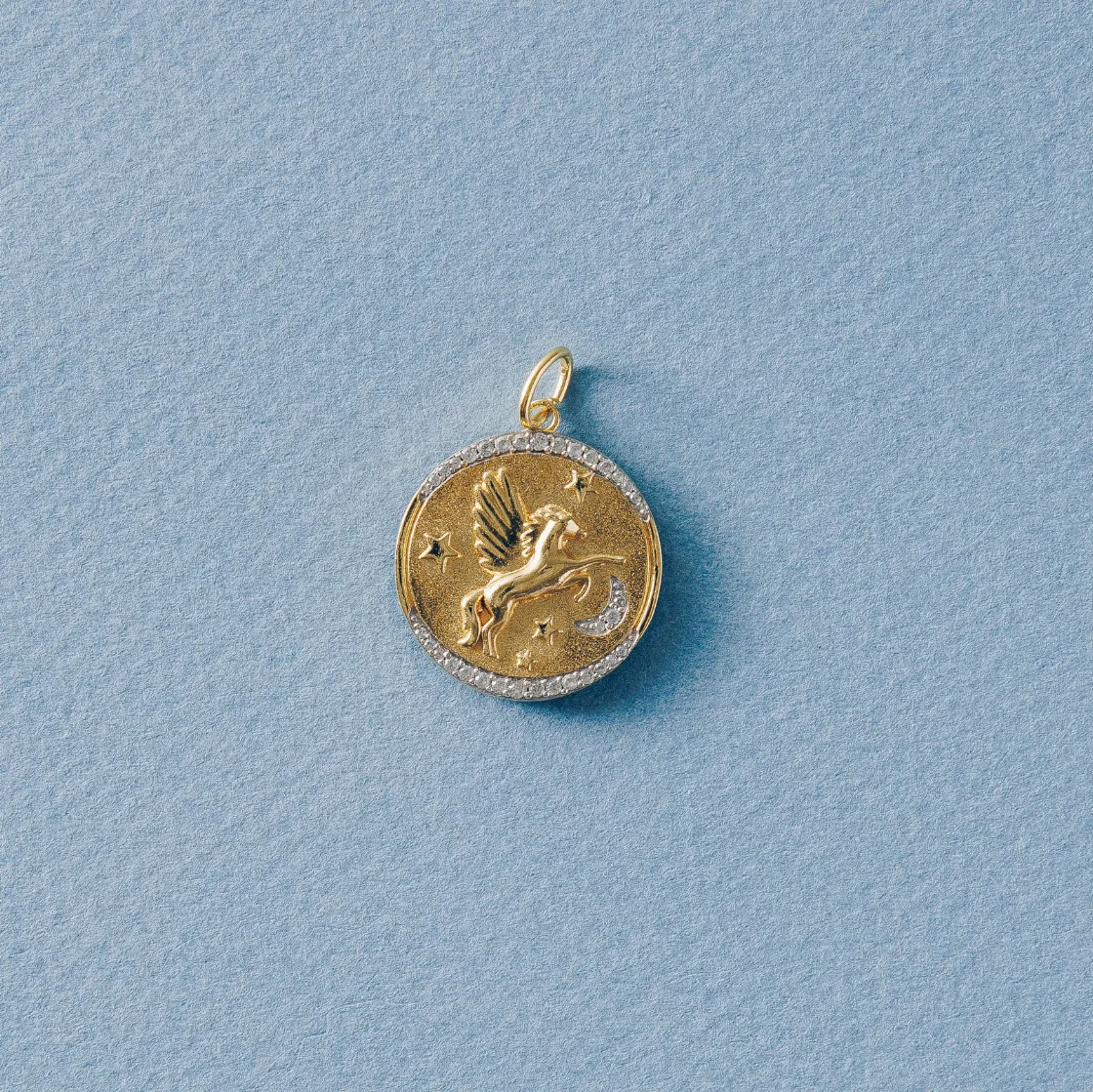 Cosmic Cowgirl Charm sold by HART product image thumbnail 4