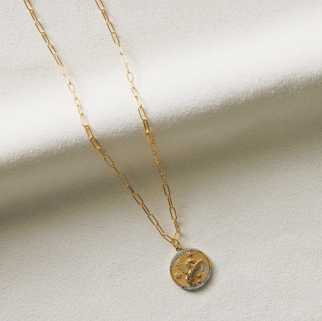 Cosmic Cowgirl Necklace sold by HART product image thumbnail 4