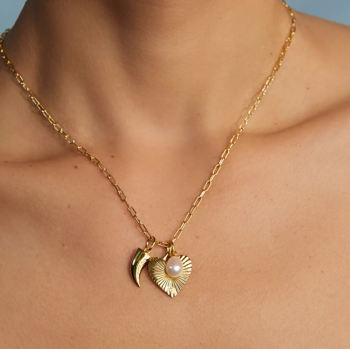 Venus Horn Charm sold by HART product image thumbnail 4