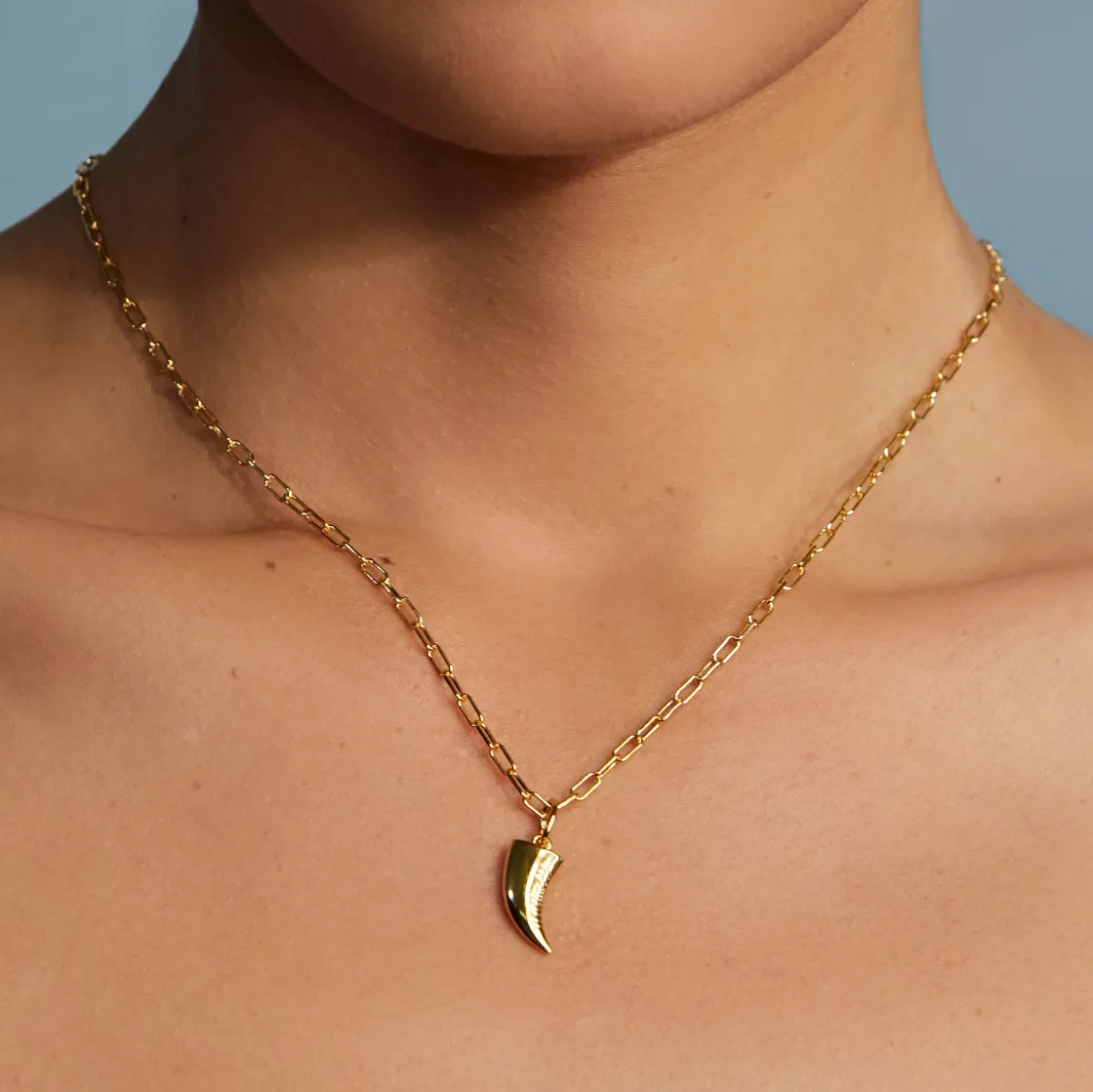 Venus Horn Charm sold by HART product image thumbnail 2