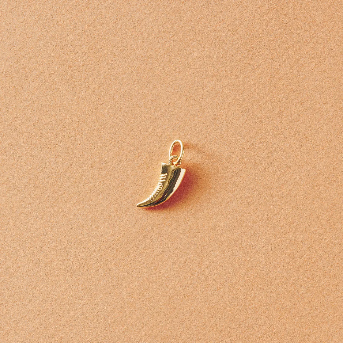 Venus Horn Charm sold by HART product image thumbnail 3