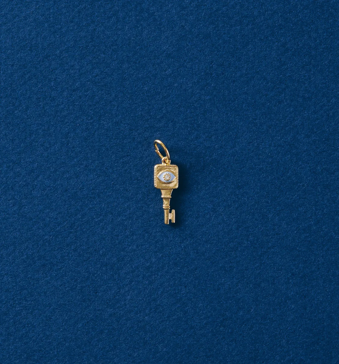 Friendship Key Charm sold by HART product image thumbnail 3