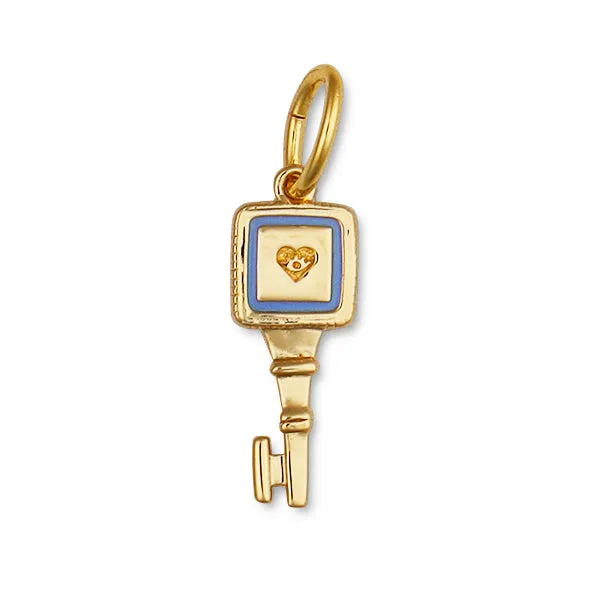 Friendship Key Charm sold by HART product image thumbnail 4