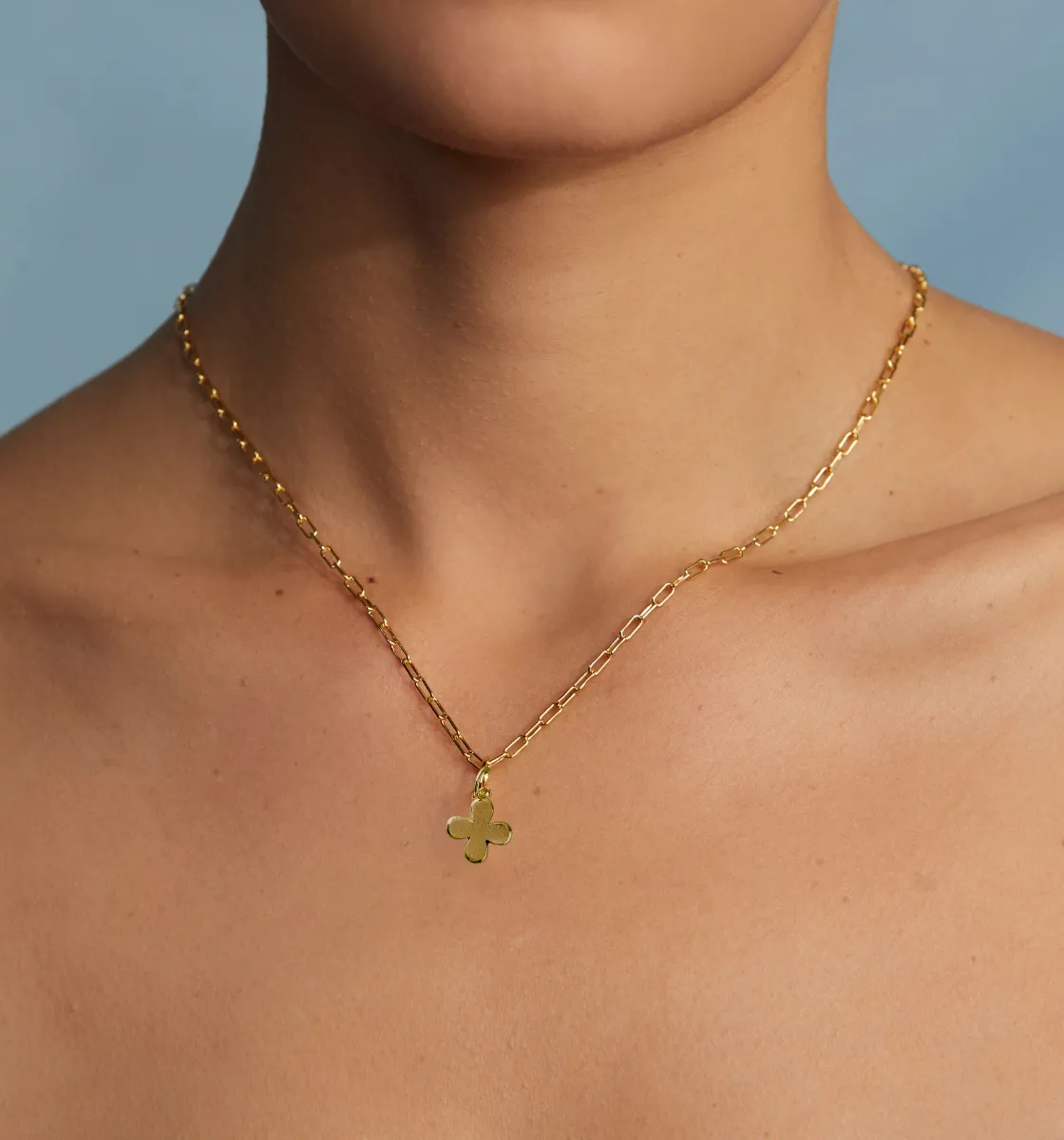 Clover Charm sold by HART product image thumbnail 2