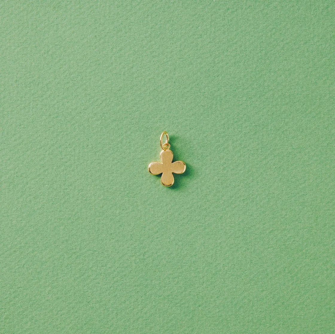 Clover Charm sold by HART product image thumbnail 3