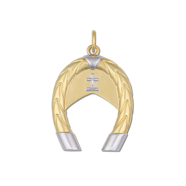 Law of Attraction Magnet Charm sold by HART