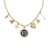 Hart's Exclusive GAP Charm Necklace sold by HART