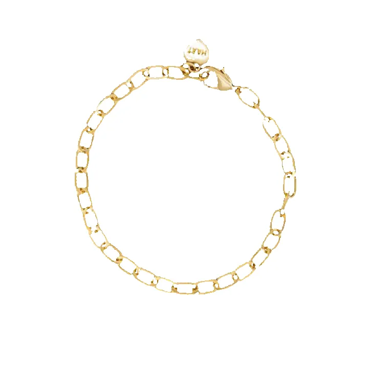 Chunky Bracelet Chain sold by HART product image thumbnail 5