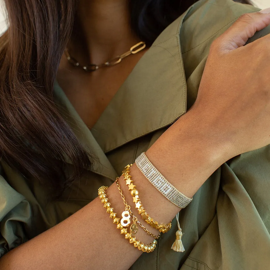 Chunky Bracelet Chain sold by HART product image thumbnail 4